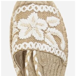 Antik Batik Tori sandals